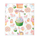 Suche nach cupcakes notizblock Niedlich