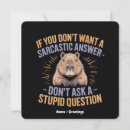 Suche nach sarcastic einladungen Sarkastisch