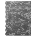 Suche nach camouflage notizbuch Jede person