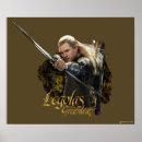 Suche nach legolas poster Mittelerde