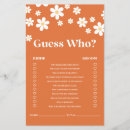 Suche nach orange 14x21 flyer Braut