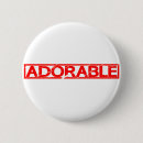 Suche nach adorable buttons Lustig