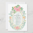 Suche nach barocke hochzeit einladungen Braut