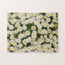Suche nach gänseblümchen puzzle Für alle