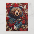 Suche nach rote beeren postkarten Für alle