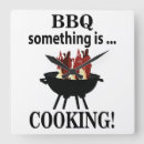 Suche nach barbecue wanduhren Für alle