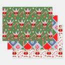 Suche nach wrestling geschenkpapier Ehemann