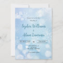 Suche nach funkelnd schnee einladungen Winterhochzeit