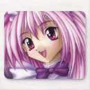 Suche nach manga mädchen mousepads Niedlich