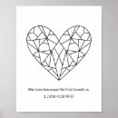 Suche nach bibel herz poster Liebe