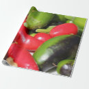 Suche nach paprika geschenkpapier Rot