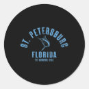 Suche nach vintage florida aufkleber Küstenlinie