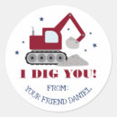 Suche nach bulldozer aufkleber Jede person