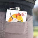 Suche nach feuer flachmänner Für ihn