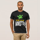 Suche nach inneres monster tshirts Spaß