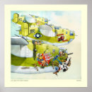 Suche nach flugzeug cartoon poster Luftfahrt