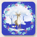 Suche nach hirsch untersetzer Jede person