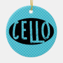 Suche nach cello ornamente Musikinstrument