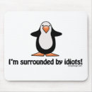 Suche nach idiot mousepads Spaß