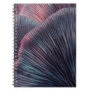 Suche nach pilze kleine notizbücher Wald