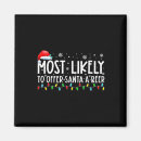 Suche nach trinken magnete Weihnachten