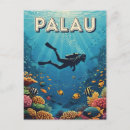 Suche nach palau postkarten Tauchen