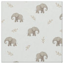 Suche nach elefant stoffe Tier