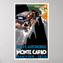 Suche nach monte carlo poster Werbung
