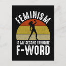 Suche nach lustige feministische postkarten Weiblich