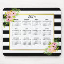 Suche nach schwarz weiße streifen mousepads Aquarell