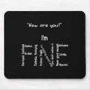 Suche nach therapeut mousepads Kabeljau