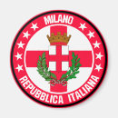 Suche nach milano magnete Kurios