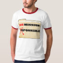 Suche nach erlass tshirts Bewusstsein
