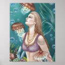 Suche nach die kleine meerjungfrau poster Wasser