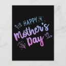 Suche nach muttergeschenke postkarten Tag der glücklichen mutter
