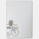 Suche nach waschbär post it Fahrrad