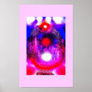 Suche nach heilung poster Spirituell