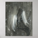 Suche nach fallen angel poster Schwarz