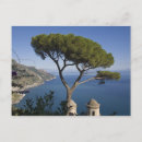Suche nach ravello postkarten Küste
