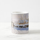 Suche nach magpie tassen Schnee
