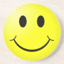 Suche nach happy face untersetzer Lächeln