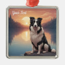 Suche nach collie ornamente Personalisiert