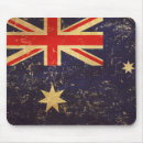 Suche nach flagge von australien mousepads Patriotisch