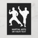 Suche nach taekwondo postkarten Kampfsport