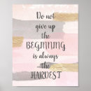 Suche nach up poster Motivational