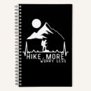 Suche nach wandern sie kleine notizbücher Mond