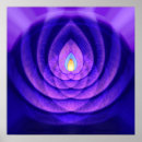 Suche nach der symbolismus poster Abstrakt