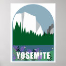Suche nach yosemite nationalpark poster California