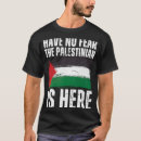 Suche nach palästinenser tshirts Angst