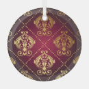 Suche nach vintage tapete ornamente Gold
